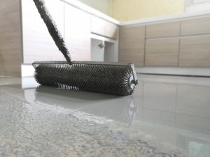 Non-Slip Floors in Holly Hill, Florida by Kwekel Services, LLC