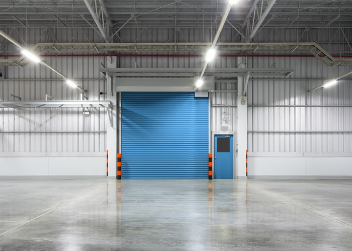 Garage Flooring by Kwekel Services, LLC