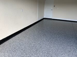 Epoxy Flooring in DeLand, FL (2)