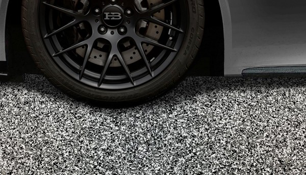 Garage Flooring in Orlando, FL (1)